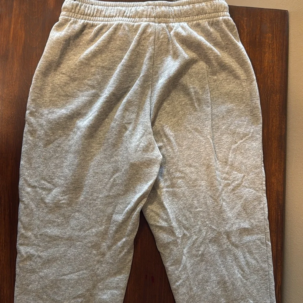 Nike Fleece Joggers Size S - Picture 5 of 6
